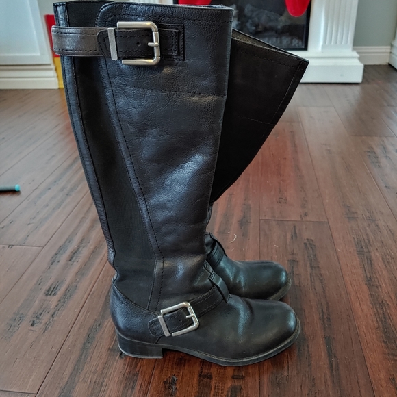 Arturo chiang boots size 6 - Picture 1 of 4